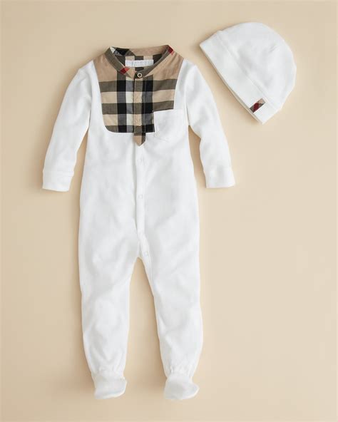 burberry baby hut|burberry newborn baby gifts.